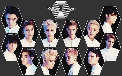 张艺兴还属于EXO吗不续约等于退团吗?张艺兴为什么不退出EXO