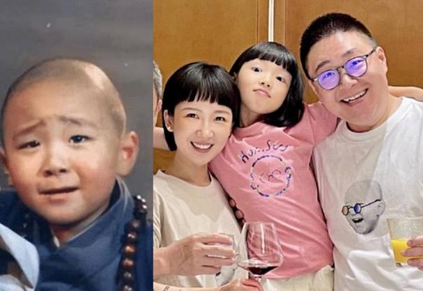 郝邵文老婆比郝邵文大几岁?林宁瑞个人资料第一任老公资料简介图