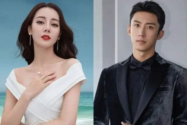 迪丽热巴生了男孩还是女孩?迪丽热巴生了个女儿是真的吗老公是谁