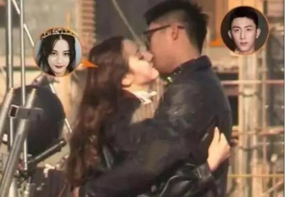 迪丽热巴生了男孩还是女孩?迪丽热巴生了个女儿是真的吗老公是谁
