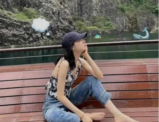 迪丽热巴生了男孩还是女孩?迪丽热巴生了个女儿是真的吗老公是谁