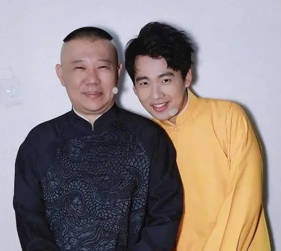 郭麒麟的亲娘是谁生母现状,胡中惠在日本做什么和郭麒麟还联系吗