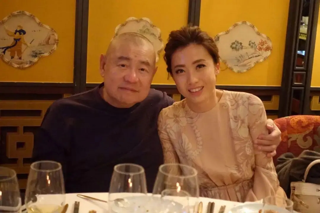 甘比为什么能拿下刘銮雄?甘比的八字厉害之处面相分析聪明的细节
