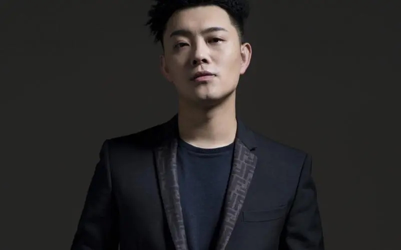 宝石Gem为什么叫老舅?个人资料身高学历是什么老婆到底是谁照片