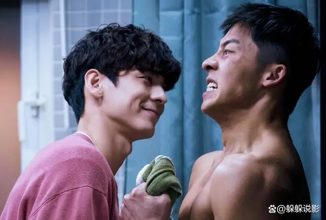 许光汉是直男吗还是G男男电视剧叫什么?许光汉个人资料身高介绍