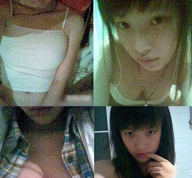 倪妮照片是怎么回事?倪妮出道前天涯八卦图图片高清版