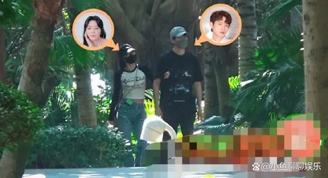 魏大勋和秦岚在一起了吗两人相差几岁?魏大勋秦岚分手了没现状