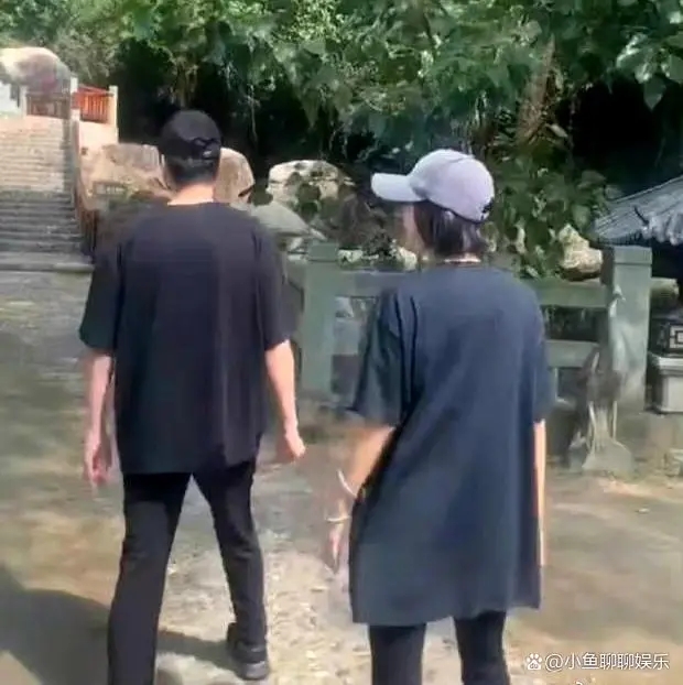 魏大勋和秦岚在一起了吗两人相差几岁?魏大勋秦岚分手了没现状