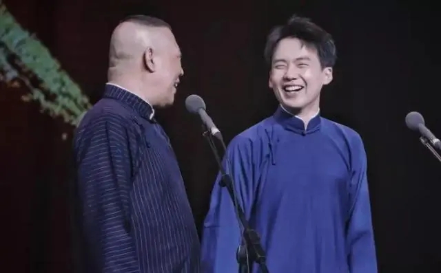 郭麒麟和郭德纲关系真的好吗?郭麒麟和郭德纲关系生疏是怎么回事