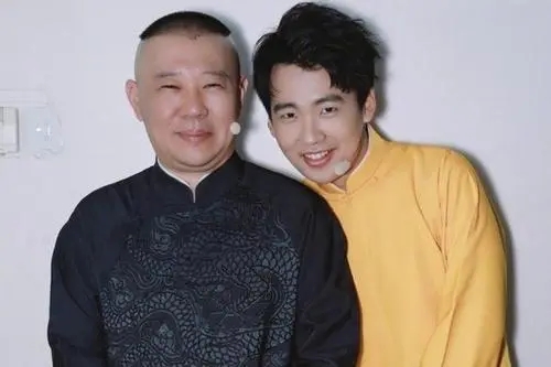 郭麒麟和郭德纲关系真的好吗?郭麒麟和郭德纲关系生疏是怎么回事
