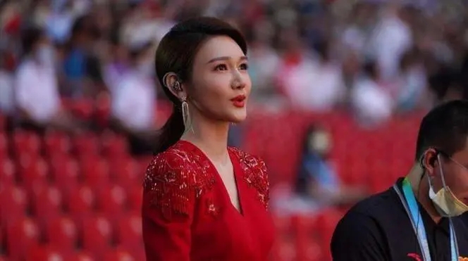 龙洋简历个人资料简介结婚了吗老公干什么的,龙洋的老公简介丈夫