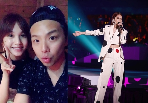 杨丞琳结了几次婚了婚前和谁有一子?李荣浩杨丞琳现状如何离婚啦