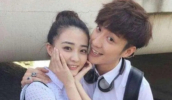 徐璐交往过几个男朋友和乔任梁谈过恋爱吗?徐璐乔任梁的爱情故事