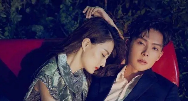 徐璐交往过几个男朋友和乔任梁谈过恋爱吗?徐璐乔任梁的爱情故事