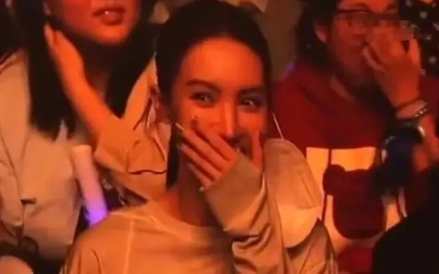 为什么金晨被叫海姐?金晨历任男朋友有哪些都是谁资料照片