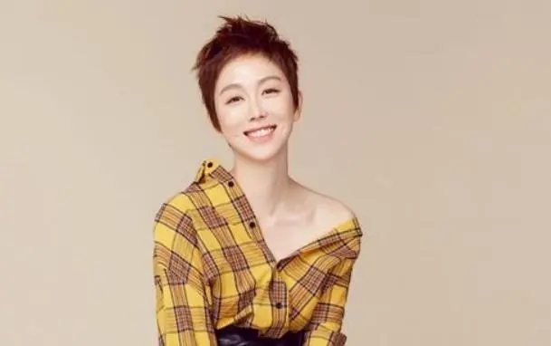 姜妍为什么叫女海王?姜妍谈过几个男友前男友都有谁和水哥恋爱了