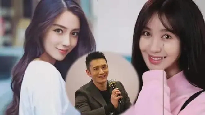 黄晓明和李菲儿是怎么回事两人是什么关系?黄晓明李菲儿分手原因