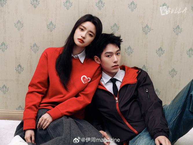 徐若晗和王锵什么关系结婚时间咋回事?王锵和徐若晗现实在一起了
