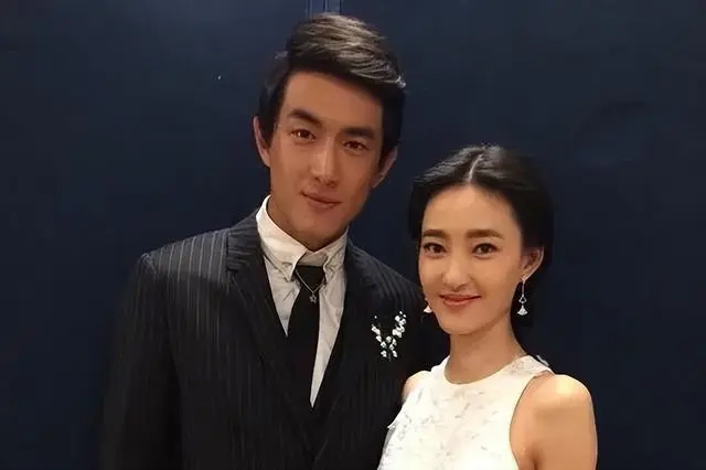 王丽坤个人资料简介结婚了吗老公谁干啥?王丽坤现任丈夫简介资料