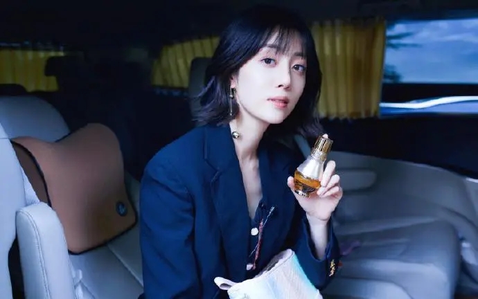 李溪芮个人资料身高体重家庭背景,李溪芮家很有钱富二代身份曝光