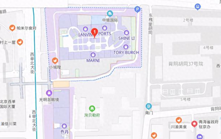 周扬青多大家里干啥的个人资料及简介,周扬青家里条件家庭背景揭