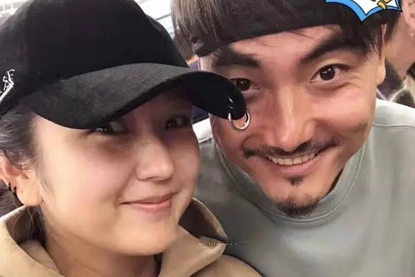 何洁结几次婚有几个宝宝现任老公刁磊干嘛的?和赫子铭为啥离的婚