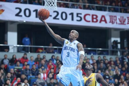 北京球迷评价马布里他在nba什么水平,北京队为什么放弃马布里?
