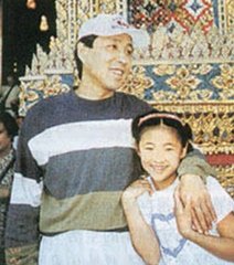 陈道明的第二任妻子及女儿是谁,周杰得罪陈道明被封杀是怎么回事
