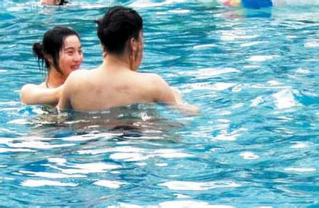 王学兵离婚的真正原因丰富情史,王学兵范冰冰亲密照怎么没谈成?