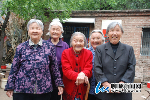 中国 长寿 老人 60岁 伯岁老人 十大 偏方 特点 25