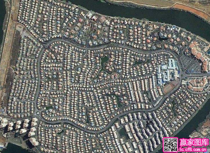 全国最大鬼城城市武清,中国十大鬼城城市排名