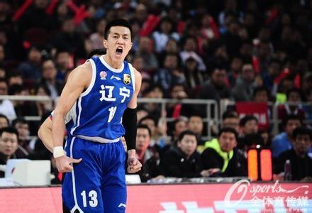辽宁男篮郭艾伦女友,郭艾伦个人资料身高微博