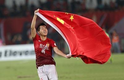 中超广州恒大球员薪水表?中超广州恒大球员名