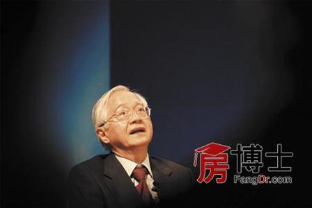中国股市把股民伤死了,吴敬琏预言中国股市,中