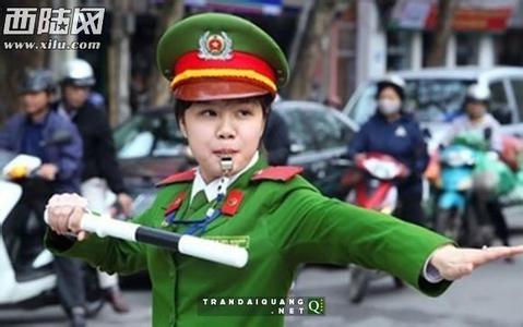 越南 女兵 太开 放乐 惊人 一幕 开放 程度 令人 越南