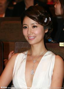 林心如赵薇范冰冰整容前后对比反差大 林心如情史大揭秘竟然有他