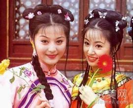 林心如赵薇范冰冰整容前后对比反差大 林心如情史大揭秘竟然有他