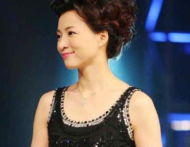 央视女主播董卿的老公是谁?董卿简历学历背景