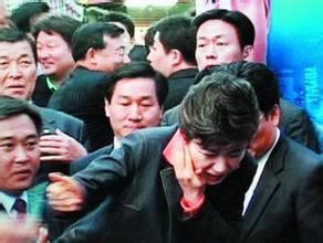 朴槿 惠拒 安倍 握手 图片 日本 曝朴 槿惠 惊天 丑闻