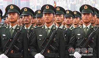 美国 中国 陆军 评价 谁强 日本人 中国人民解放军 陆军