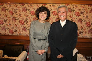 李咏老婆是春晚导演吗 哈文和赵本山不和系谣言不要再传了
