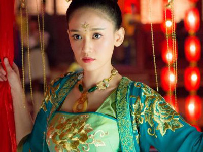 陈乔恩为什么叫教主,陈乔恩男友是古天乐吗两人是什么关系