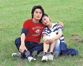 陈乔恩为什么叫教主,陈乔恩男友是古天乐吗两人是什么关系