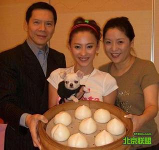 向华强狂轰张柏芝原因,向华强称永不用张柏芝她怎么回应的呢