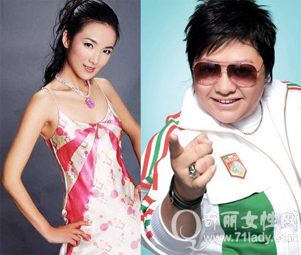 管彤与韩红是什么关系怎么传起了绯闻 韩红和管彤婚纱照怎么回事