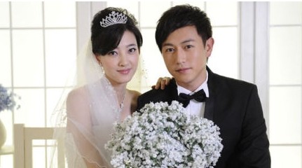 陈键锋女友舒畅承认恋情?是什么关系,陈键锋承认过的女友全曝光