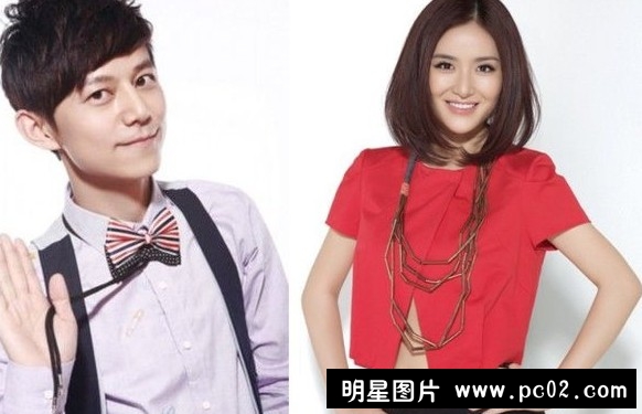 谢娜何炅吴昕工资差距竟然有这么大,何炅为什么不喜欢吴昕?