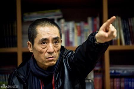 张艺谋七个葫芦娃怎么回事有几个孩子,张艺谋比陈婷大多少