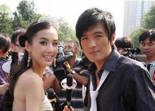 黄圣依和杨子的结婚照,杨子和黄圣依产下一子,揭秘黄圣依杨子隐婚
