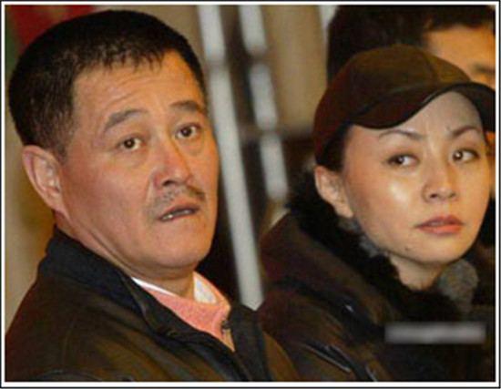 赵本山和宋丹丹是什么关系? 宋丹丹儿子宣布出柜系谣言